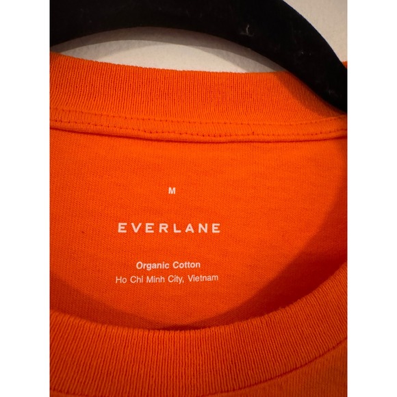 Everlane‎ Organic Cotton Crew Neck - Picture 2 of 3